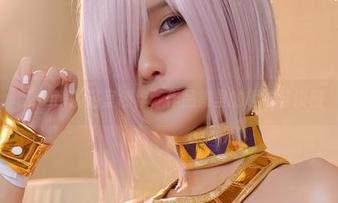 Azami的浴室创作：作品集里的趣味与淡雅