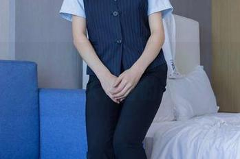 BoBoSocks袜啵啵 - 白棉袜小安的私房秀，让人停留的诱惑！