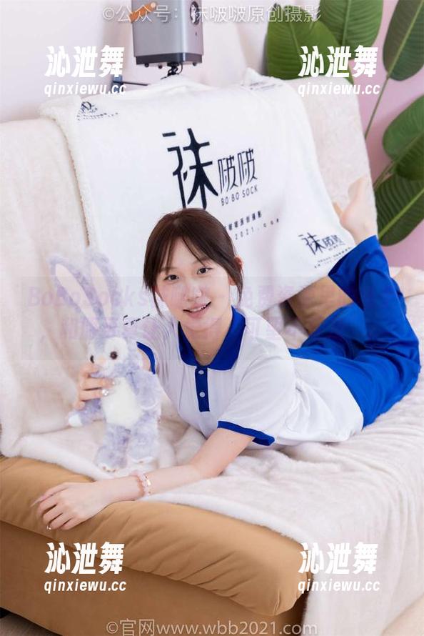 BoBoSocks袜啵啵-稚予 BoBoSocks袜啵啵 - 免费资源里的稚予,和服可真让人觉得“可望不可及”。