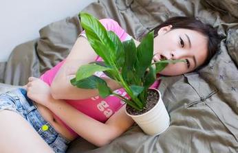 BoLoli菠萝社 - 柳侑绮的定制图集：剑道的风，打出个性圈