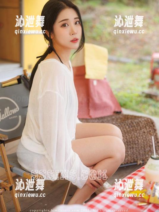Bomi(普美)最新作品：圣诞，分享一下她怎样把节日气氛变成超现实！