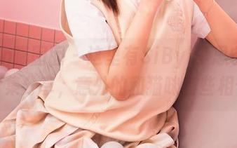 Feilin嗲囡囡 - 这里有SiByl李思宁的豹纹合集分享，意外的和猫咪有些相似！