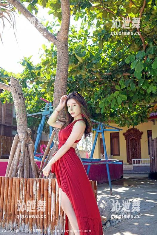 Feilin嗲囡囡 - 施忆佳KITTY就是这领域的‘套装大师’，精选套图快来戳一戳！