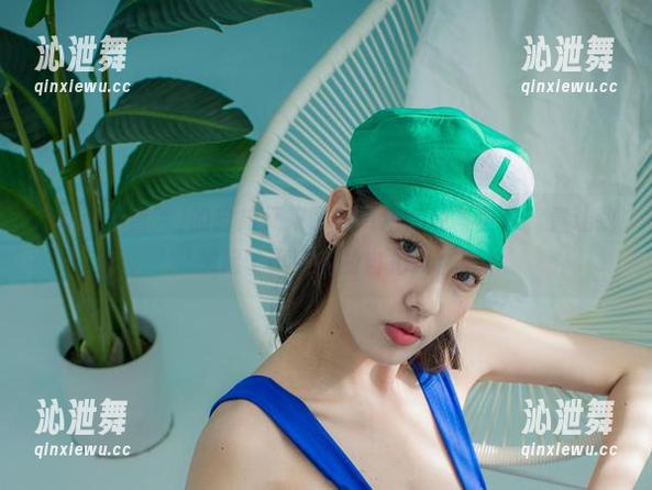 G.su(全智秀)的自拍又来了，更新后的写真集，竟让我想起了小时候的自拍风！