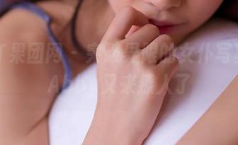 GIRLT果团网 - 突破界限的女仆写真，甜Abby又来撩人了