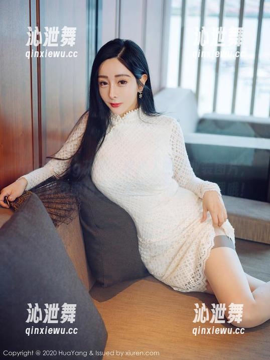 HuaYang花漾 - 李夫人的职业装图片，这也算是职场生存指南？别忘了下载哦！