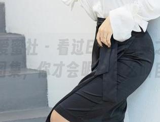 IMiss爱蜜社 - 看过Evon陈赞之的全套体操服图集，你才会明白什么叫自信满满