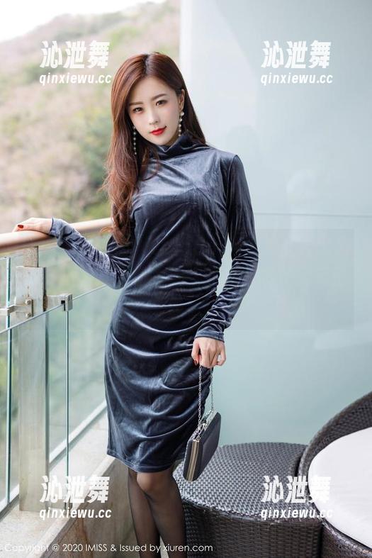 IMiss爱蜜社 - LalaBaby啦啦女神的资源，就像找到了一箱宝藏，才发现宝藏是啥。
