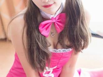 IMiss爱蜜社 - 小丽莎萌萌哒的透明美图私房秀，混合了太多…一言难尽。