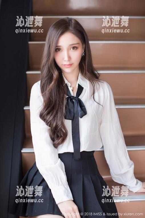 IMiss爱蜜社-萌奈子 IMiss爱蜜社 - 萌奈子——内衣图集免费了,听说下面会有彩蛋?!