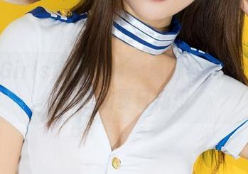 KelaGirls克拉女神 - 嘉萌与凉拖：私房图包的夏日畅想
