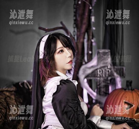Leah梓未 捕捉Leah梓未:那个历经私蜜助理洗礼的美图女子