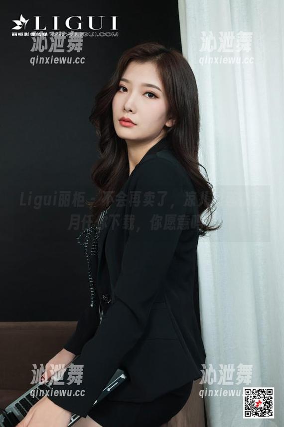Ligui丽柜 - 不会再卖了，凉儿的莲情待月任你下载，你愿意吗？