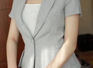 MFStar模范学院 - 奈美nana的黑丝，图片里的那些无言暗示，你能感受得到吗？