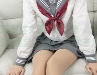 MSLASS梦丝女神 - 看这套玥玥的长裙作品，你还会觉得裙子只是个布片吗？