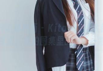 MTYH喵糖映画 - Kitaro_绮太郎与死库水：私拍图集里的轻轻一瞥