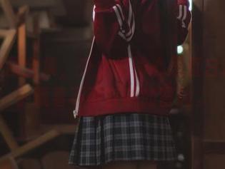 喵糖映画全集，少女们的心思直白却又似乎藏着不可言喻的冒险。