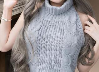 MiStar魅妍社 - Jenny佳妮的居家大揭秘——原图在这里，图包偷偷送给你们！
