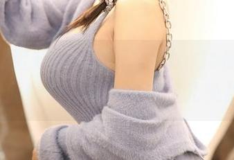 MiStar魅妍社 - 果儿Victoria的女仆，如此慵懒，图片全在这儿免费!