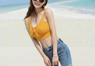 MiStar魅妍社 - 赵欢颜Jessica天使合集，更新中，自带治愈力？