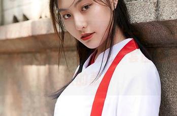 MiiTao蜜桃社 - 制服不止一套，Cris_卓娅祺说“免费”领的到，套图总有你喜欢的款！