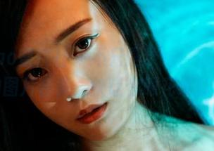 MiiTao蜜桃社 - 不只是学妹！琉璃lily的图片合集，快让你眼花缭乱！