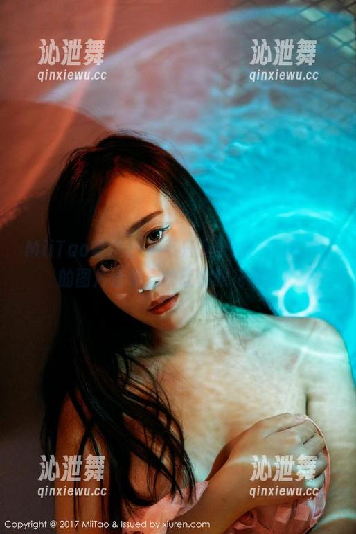 MiiTao蜜桃社-琉璃lily MiiTao蜜桃社 - 不只是学妹!琉璃lily的图片合集,快让你眼花缭乱!