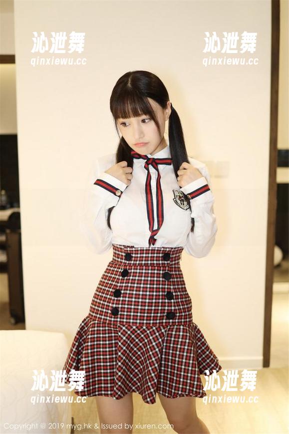 MyGirl美媛馆 - 徐微微mia的海边私房，真让人想多呆一会儿！