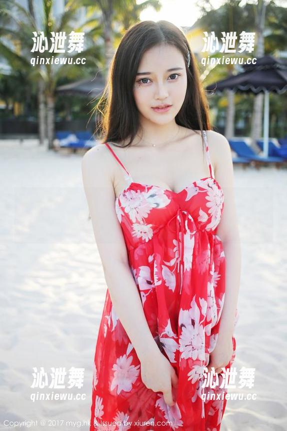 MyGirl美媛馆-沈佳熹 MyGirl美媛馆 - 你见过沈佳熹的作品集吗?分享一下我的“秘密”想法吧