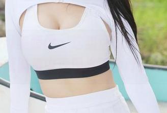 MyGirl美媛馆 - 这组豆baby的纯白作品，让我脑海中浮现出不合时宜的联想。
