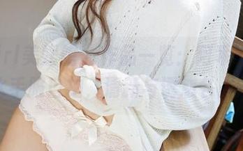 MyGirl美媛馆 - 作品一览：阿乖Kiddo的水手服自拍，清新与诱惑各占一半