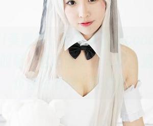 MyGirl美媛馆 - 翻开陈怡曼coco泳衣的图集，哎呀，这原图真让人想扑通一下，仿佛在沙滩上撒欢儿。