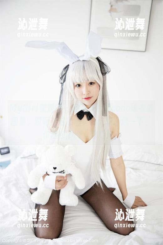 MyGirl美媛馆-陈怡曼coco MyGirl美媛馆 - 翻开陈怡曼coco泳衣的图集,哎呀,这原图真让人想扑通一下,仿佛在沙滩上撒欢儿。