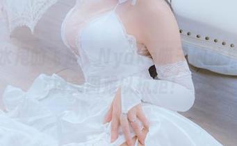 把汗水甩的飞起，Nyako喵子的体操服免费美图难以抗拒！