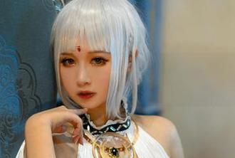 PAKI草莓酱的镂空新娘装，原图合集让人眼前一亮（或者其实只是眼花了？）