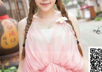 QingDouKe青豆客 - 写真中的姐妹情：大安妮和妹妹的“表演”时刻