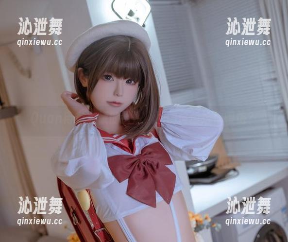 Quan冉有点饿的厨娘，原图偷偷给你喂饱？
