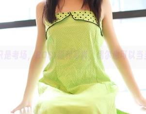 校园不只是考场，ROSI福利写真，偶尔也可以当当模特！