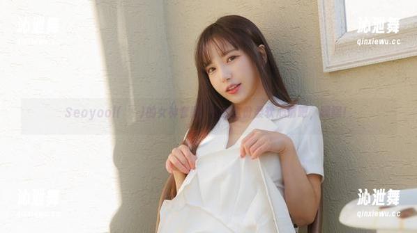 Seoyool(서율)的女神套图–下载这份柔软心情吧，嘿嘿！