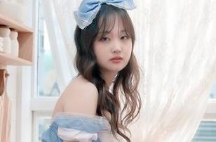 Sia(시아)的另类私拍：22条海豚，带你窥探未知的自己