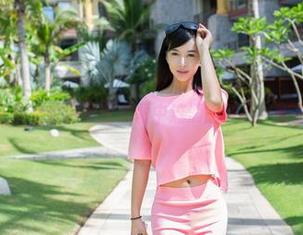 TuiGirl - 王李丹尼的秘密套图中流淌的野心，快去下载试试？
