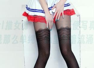 TuiGirl推女郎 - 李丽莎天使写真，图片里是那么单纯，心里却暗流涌动...