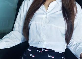 TuiGirl推女郎 - 王明明的红裙在网盘里找到了一个窝，没想到我也被窝住了