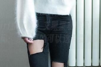 TuiGirl推女郎 - 艾栗栗私房写真，我只想问：水手真的可以这样耍帅吗？