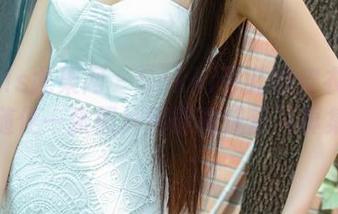 UGirls尤果网 - Sukki可儿的皮衣穿搭，随便一张照片都能构成新写真集！