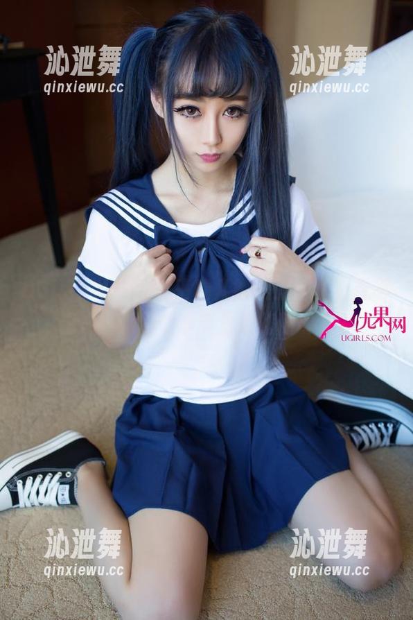 UGirls尤果网 - 王瑞儿的女王合集，想不想成为她那个季节里最耀眼的星？