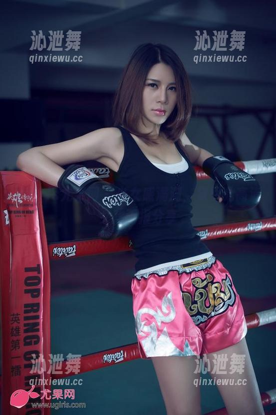 UGirls尤果网-黛熙儿 UGirls尤果网 - 少女感满满,黛熙儿高清女孩画报分享