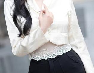XIAOYU语画界 - 林星阑的高清少女画卷，分享每一个角落的灵动