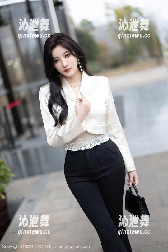 XIAOYU语画界-林星阑 XIAOYU语画界 - 林星阑的高清少女画卷,分享每一个角落的灵动