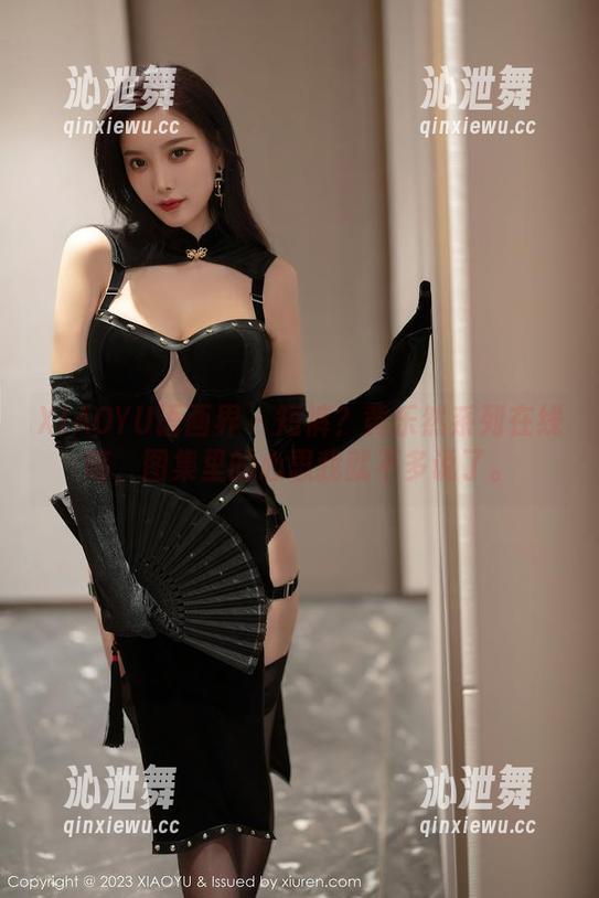 XIAOYU语画界-黄乐然 XIAOYU语画界 - 短裤?黄乐然系列在线唷,图集里的心思我就不多说了。